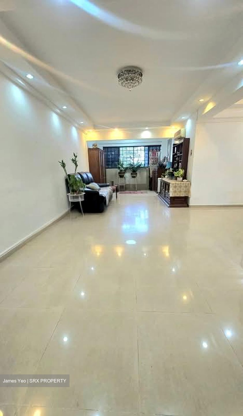 Blk 527 Pangshan Valley (Bukit Panjang), HDB Executive #582362011